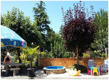 Holiday Apartment in Apremont (Vend�e) or holiday homes and vacation rentals