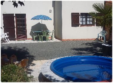 Holiday Apartment in Apremont (Vend�e) or holiday homes and vacation rentals