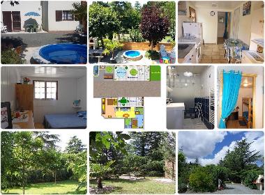 Holiday Apartment in Apremont (Vend�e) or holiday homes and vacation rentals