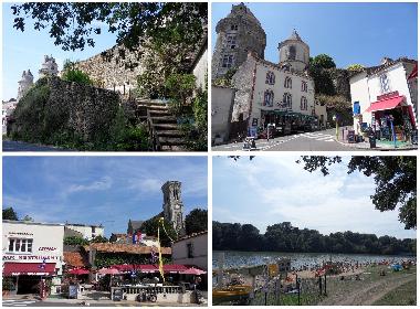 Holiday Apartment in Apremont (Vend�e) or holiday homes and vacation rentals