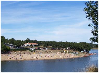 Holiday Apartment in Apremont (Vend�e) or holiday homes and vacation rentals