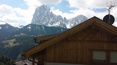 Villa in  St. Christina in Gr�den (Bolzano-Bozen) or holiday homes and vacation rentals