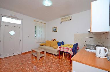 Holiday Apartment in Kastel Sucurac (Splitsko-Dalmatinska) or holiday homes and vacation rentals