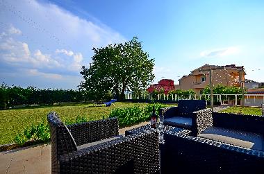 Holiday Apartment in Kastel Sucurac (Splitsko-Dalmatinska) or holiday homes and vacation rentals