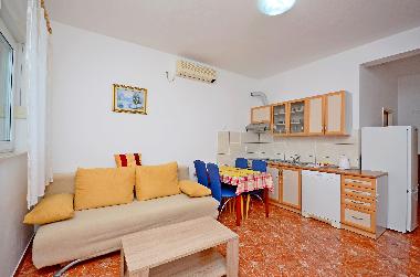 Holiday Apartment in Kastel Sucurac (Splitsko-Dalmatinska) or holiday homes and vacation rentals