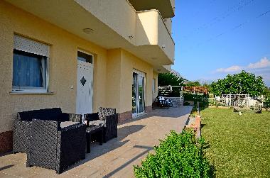 Holiday Apartment in Kastel Sucurac (Splitsko-Dalmatinska) or holiday homes and vacation rentals