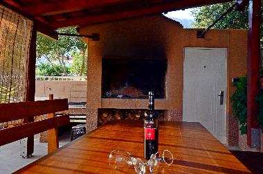 Holiday Apartment in Kastel Sucurac (Splitsko-Dalmatinska) or holiday homes and vacation rentals