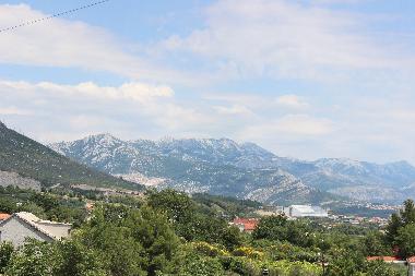 Holiday Apartment in Kastel Sucurac (Splitsko-Dalmatinska) or holiday homes and vacation rentals