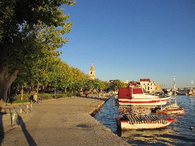 Holiday Apartment in Kastel Sucurac (Splitsko-Dalmatinska) or holiday homes and vacation rentals