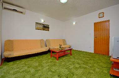 Holiday Apartment in Kastel Sucurac (Splitsko-Dalmatinska) or holiday homes and vacation rentals