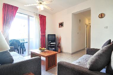 Holiday Apartment in Paphos (Paphos) or holiday homes and vacation rentals