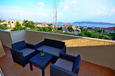Holiday Apartment in Kastel Sucurac (Splitsko-Dalmatinska) or holiday homes and vacation rentals