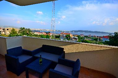 Holiday Apartment in Kastel Sucurac (Splitsko-Dalmatinska) or holiday homes and vacation rentals