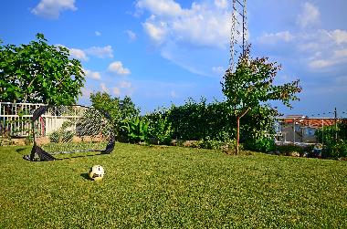 Holiday Apartment in Kastel Sucurac (Splitsko-Dalmatinska) or holiday homes and vacation rentals