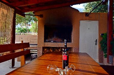 Holiday Apartment in Kastel Sucurac (Splitsko-Dalmatinska) or holiday homes and vacation rentals