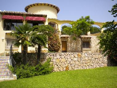 Holiday House in Monte Pego (Alicante / Alacant) or holiday homes and vacation rentals