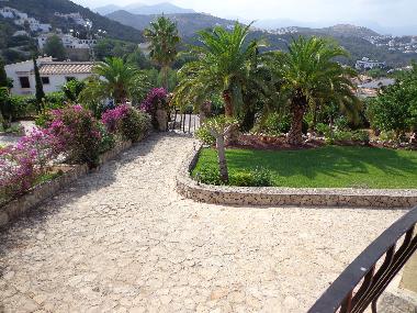 Holiday House in Monte Pego (Alicante / Alacant) or holiday homes and vacation rentals