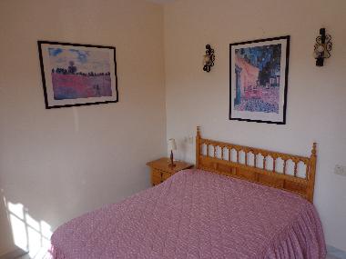 Holiday House in Monte Pego (Alicante / Alacant) or holiday homes and vacation rentals