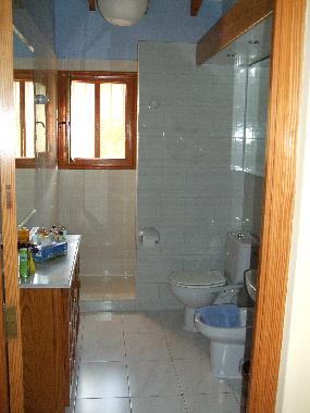 Holiday House in Monte Pego (Alicante / Alacant) or holiday homes and vacation rentals