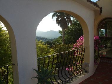 Holiday House in Monte Pego (Alicante / Alacant) or holiday homes and vacation rentals