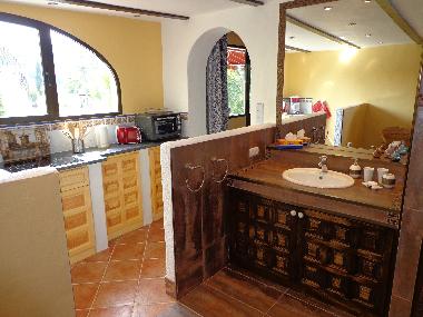 Holiday House in Monte Pego (Alicante / Alacant) or holiday homes and vacation rentals