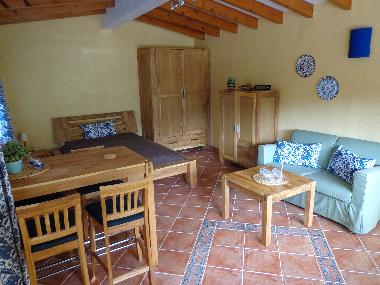 Holiday House in Monte Pego (Alicante / Alacant) or holiday homes and vacation rentals