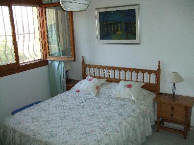 Holiday House in Monte Pego (Alicante / Alacant) or holiday homes and vacation rentals