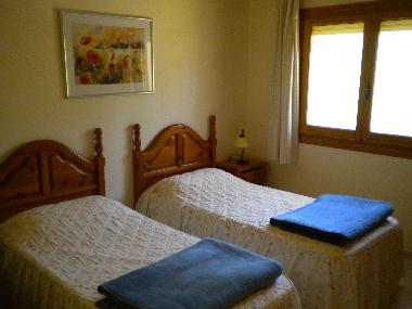 Holiday House in Monte Pego (Alicante / Alacant) or holiday homes and vacation rentals