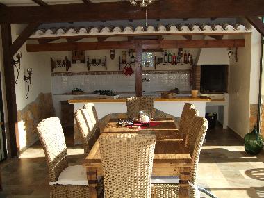 Holiday House in Monte Pego (Alicante / Alacant) or holiday homes and vacation rentals