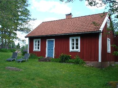 Holiday House in Hultsfred (Smaland) or holiday homes and vacation rentals