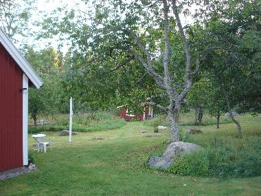 Holiday House in Hultsfred (Smaland) or holiday homes and vacation rentals