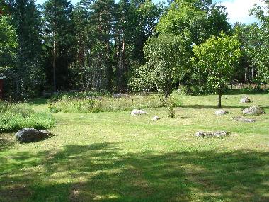 Holiday House in Hultsfred (Smaland) or holiday homes and vacation rentals