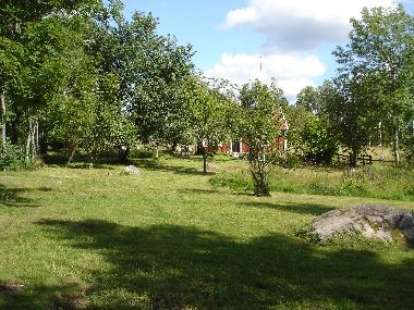 Holiday House in Hultsfred (Smaland) or holiday homes and vacation rentals