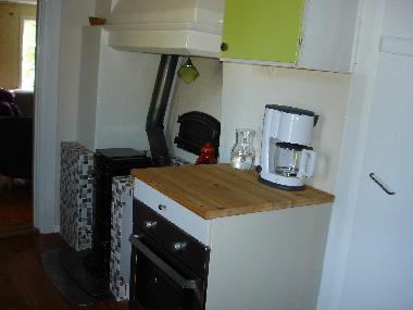 Holiday House in Hultsfred (Smaland) or holiday homes and vacation rentals