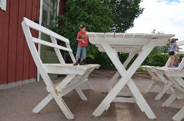 Holiday House in Hultsfred (Smaland) or holiday homes and vacation rentals