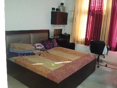 Holiday House in Mathura (Uttar Pradesh) or holiday homes and vacation rentals