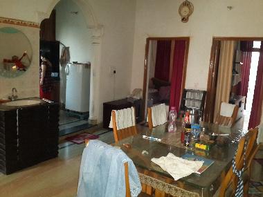 Holiday House in Mathura (Uttar Pradesh) or holiday homes and vacation rentals