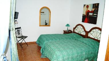 Holiday Apartment in Benitachell (Alicante / Alacant) or holiday homes and vacation rentals