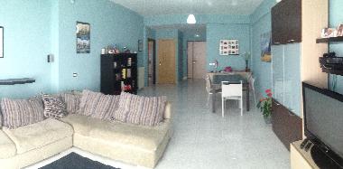 Holiday Apartment in Caserta (Caserta) or holiday homes and vacation rentals