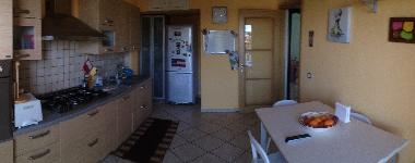 Holiday Apartment in Caserta (Caserta) or holiday homes and vacation rentals