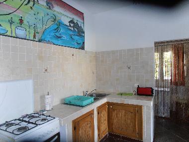 Villa in  somone (Thies) or holiday homes and vacation rentals