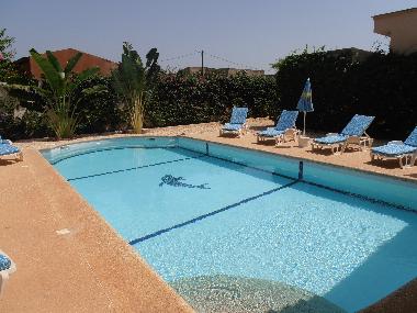 Villa in  somone (Thies) or holiday homes and vacation rentals