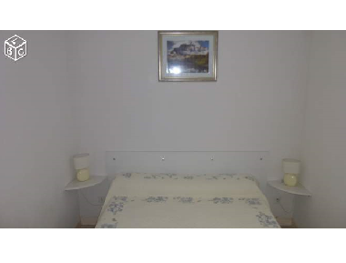 Holiday Apartment in 65240 (Hautes-Pyrnes) or holiday homes and vacation rentals