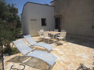 Holiday House in San Pietro in Bevagna (Taranto) or holiday homes and vacation rentals