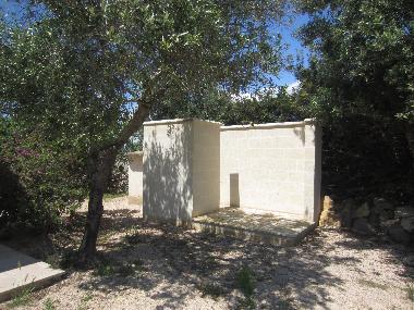 Holiday House in San Pietro in Bevagna (Taranto) or holiday homes and vacation rentals