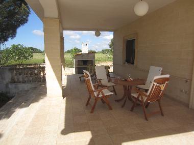 Holiday House in San Pietro in Bevagna (Taranto) or holiday homes and vacation rentals