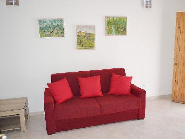 Holiday House in Santa Margherita di Pula (Cagliari) or holiday homes and vacation rentals