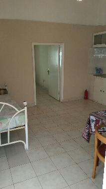 Holiday Apartment in Kerr Sering (Banjul) or holiday homes and vacation rentals