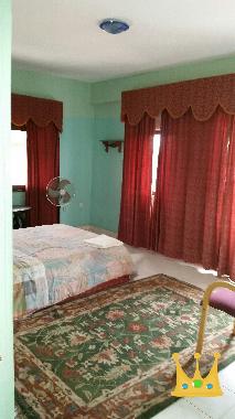 Holiday Apartment in Kerr Sering (Banjul) or holiday homes and vacation rentals