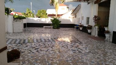Holiday Apartment in Kerr Sering (Banjul) or holiday homes and vacation rentals